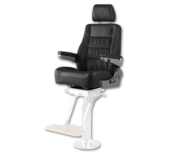 Zwaardvis boot Stuurstoel San Diego