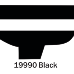 Hempel Mille Xtra Boot Antifouling Zwart 7166C-19990