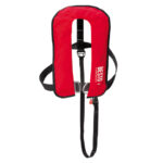 Zwemvest Automatisch Opblaasbaar Besto 300N