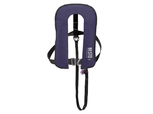 Zwemvest Automatisch Opblaasbaar Besto 300N