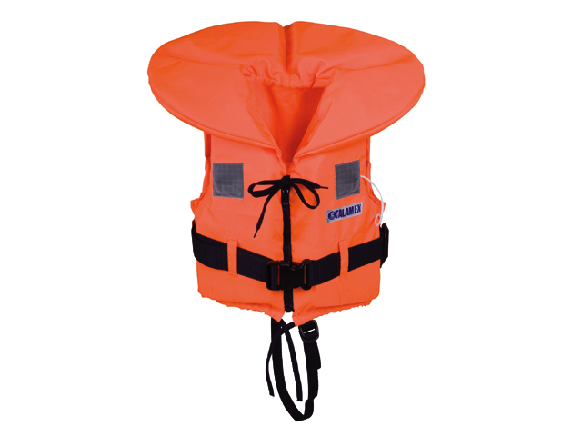 Zwemvesten Talamex 100N Reddingsvesten