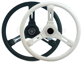 Allpa SeaStar Stuurwiel Riviera