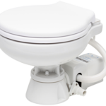 Allpa scheepstoilet – 24V