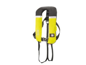 Reddingsvest Besto Inflatable Pro Auto 300N