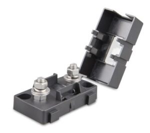 Fuse holder voor MIDI-fuse