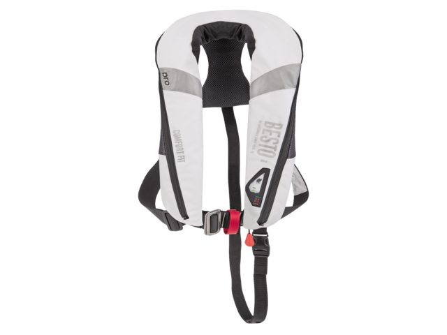 Reddingsvesten Besto Comfort Fit Pro 300N