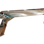 Boot Davit 250 kg per stel