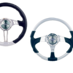 Allpa Stuurwiel Seahawk & Siren