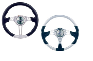 Allpa Stuurwiel Seahawk & Siren