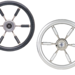 Allpa Stuurwiel Elegant/Silver