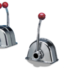 Allpa SeaStar MT3 top mount control