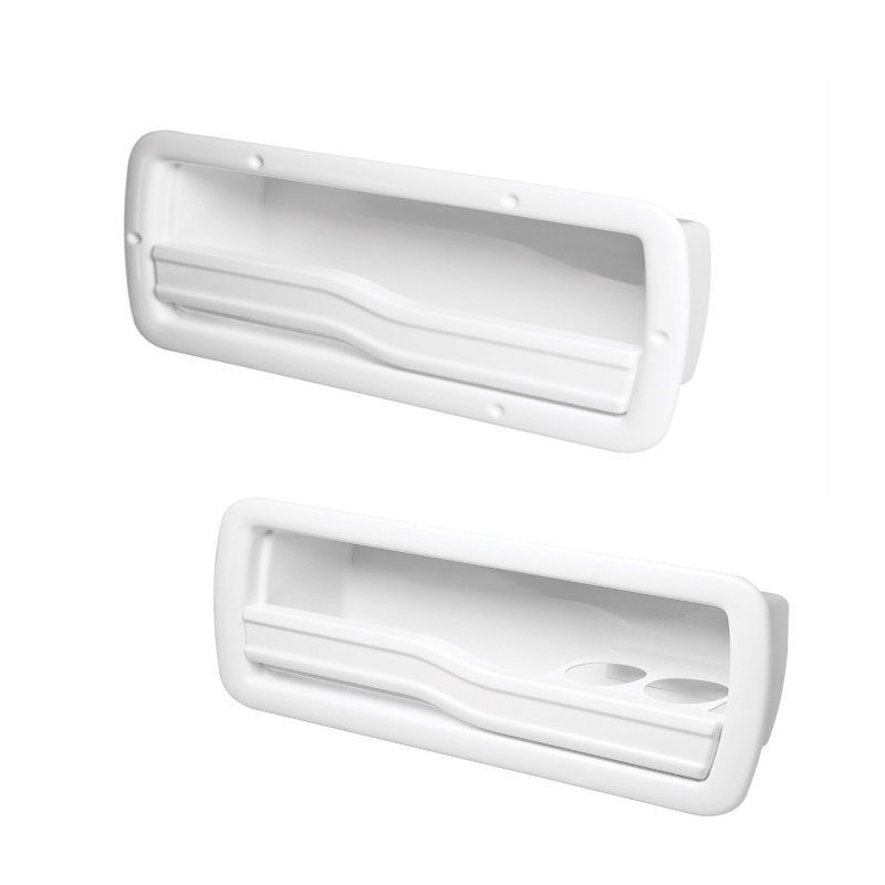 Nuova Rade Kuipwandkasten