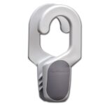 Fastfender Fenderhaak Type 40