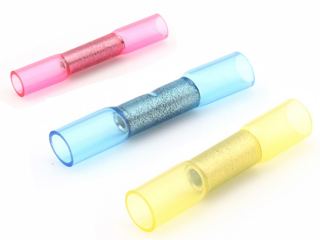 Lengteverbinder blauw seal