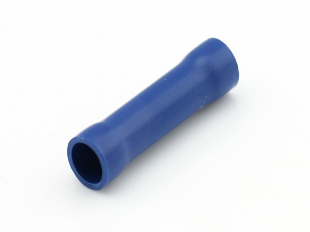 Lengteverbinder blauw