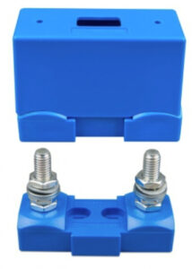 Modular fuse holder voor MEGA-fuse
