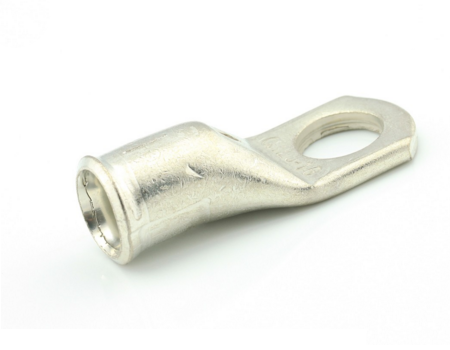 Perskabelschoen 6 mm2