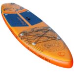 Supboard Set Licht Spinera Oranje