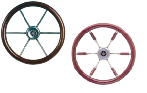 Allpa Stuurwiel Leader