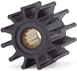 Impellers